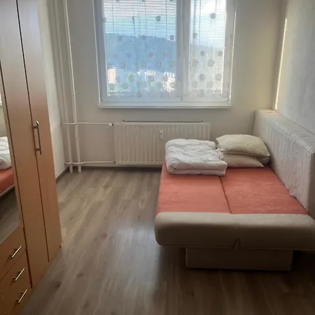 Διαμέρισμα Pekny 3 Izbovy V Cadci
