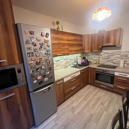 Pekny 3 Izbovy V Cadci * Чадца